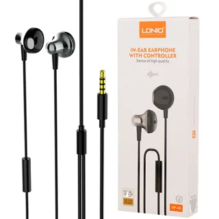 Ldnio HP08 Wired HandsFree