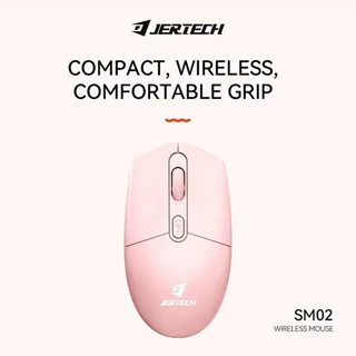 Jertech SM-02 Wireless Mouse
