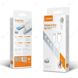کابل شارژ کنفی
