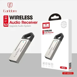 Earldom Bluetooth Dongle Model BR20