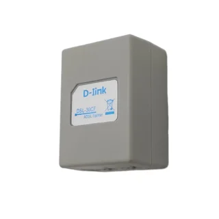 D-Link DSL-30CF Splitter