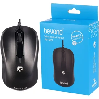 Beyond BM-1223 Wired Mouse