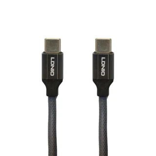 کابل شارژ 65 وات الدینو