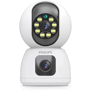 Philips Smart Surveillance Camera Model TAI3320WT