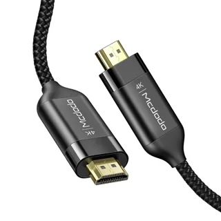 Mcdodo HDMI Cable, Model CA-718, 2m Length
