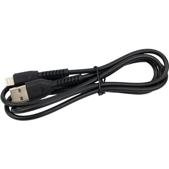 کابل تبدیل USB به لایتنینگ کینگ استار طول 1 lمتر