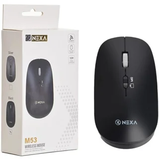 NEXA Wireless Mouse, Model M53