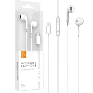 Mcdodo HP-607 Wired Earphones